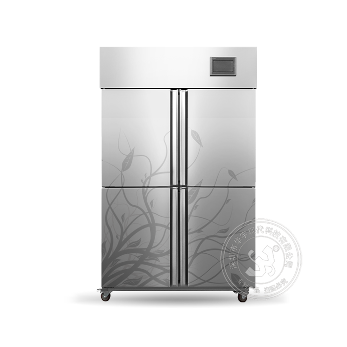 文物長期保存?恒溫恒濕典藏柜封面圖