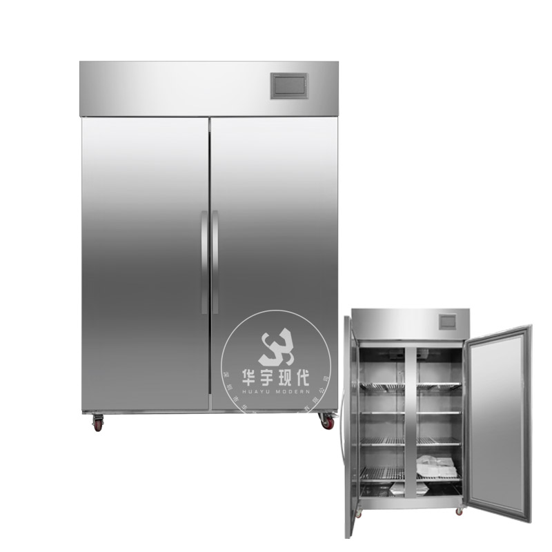 恒濕恒濕柜氮氣柜HYXD-1000KWSD封面圖