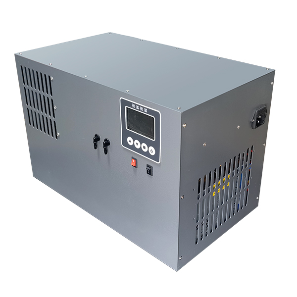 半導體展柜恒濕機封面圖