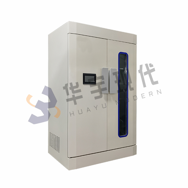 醫療器械恒溫恒濕儲存柜封面圖